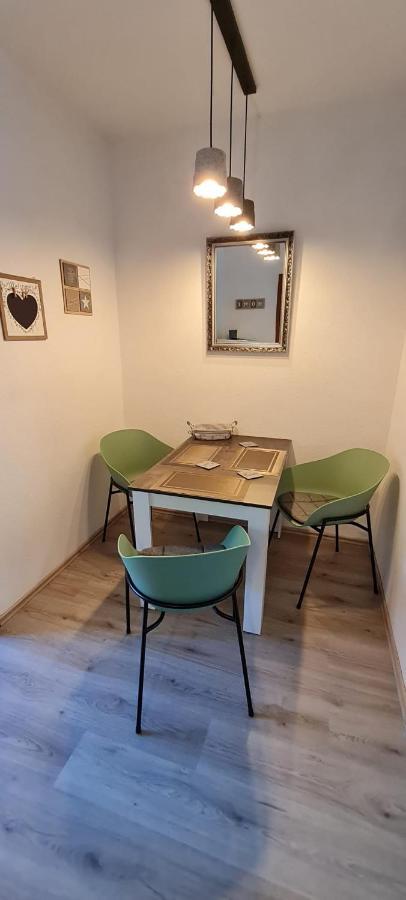 Ferienwohnung Veit Essen Exterior photo