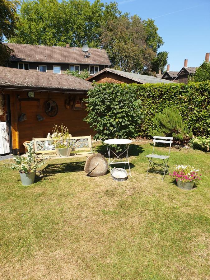 Ferienwohnung Veit Essen Exterior photo