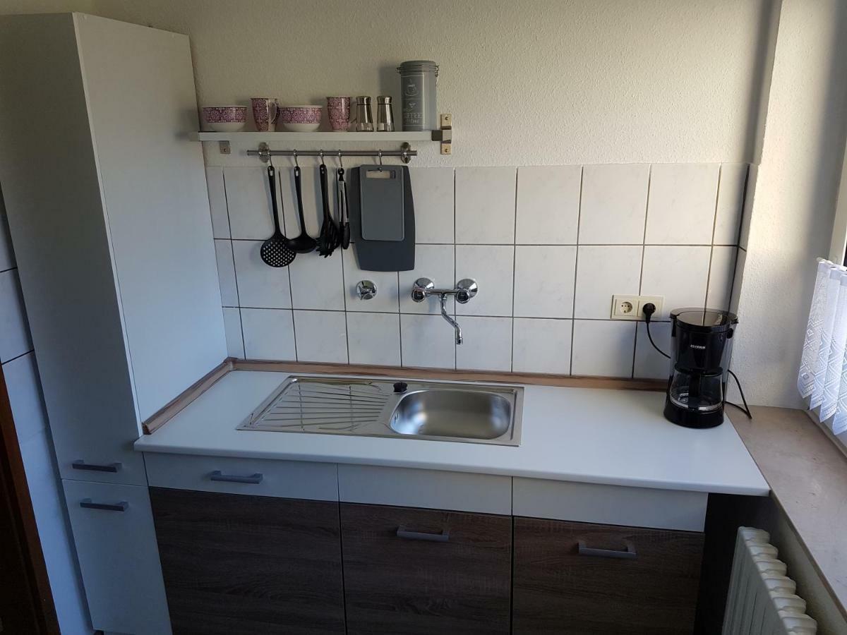 Ferienwohnung Veit Essen Exterior photo