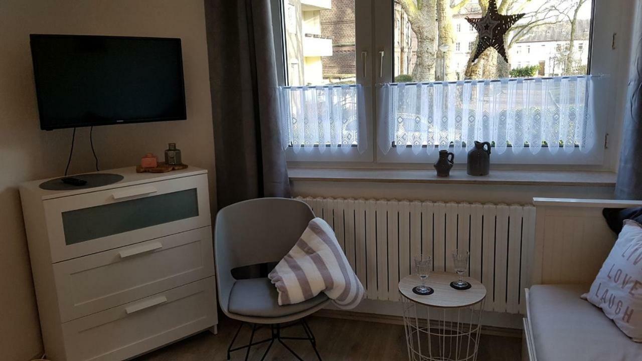 Ferienwohnung Veit Essen Exterior photo